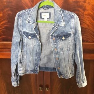 Forever 21 Denim jacket